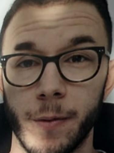 Daniel Jonas