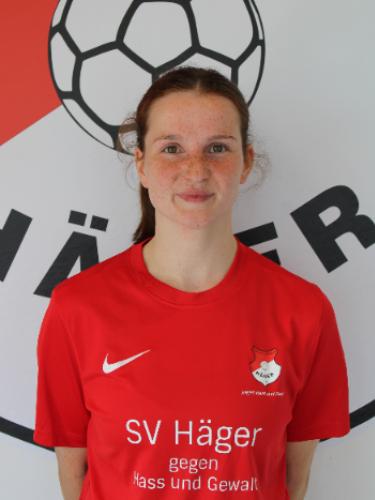Celina Rolfsmeier