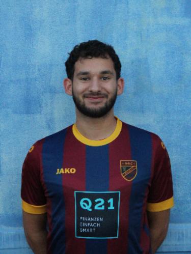 Ziad Al-Tamari