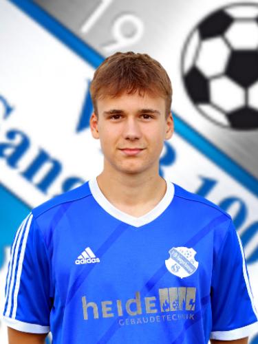 Noah Gabriel Schoder