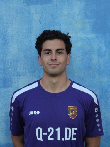 Facundo Ignacio Baldivia Valdivia