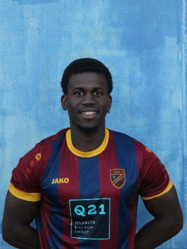Youssouph Bayo