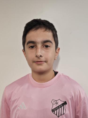 Ismail Rauf
