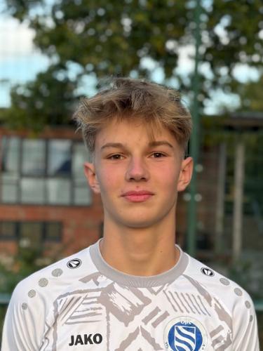 Moritz Wagner