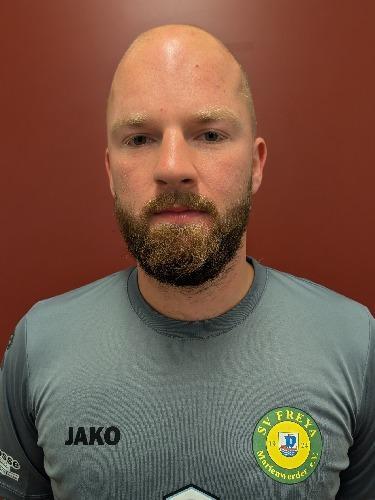 David Charabaruk