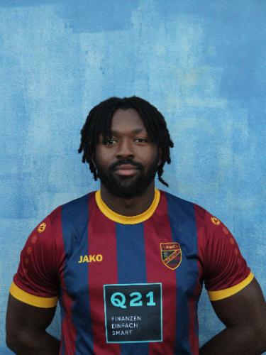 Jordan Blaise Ndenmeko Tchagna