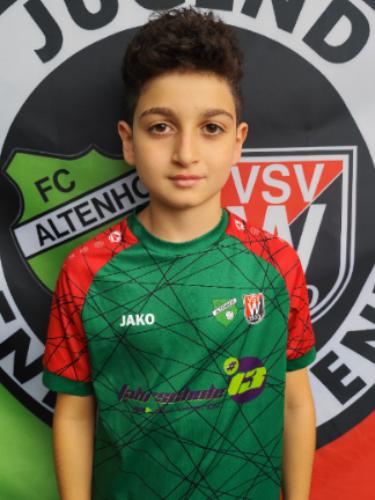 Emir Erdemir