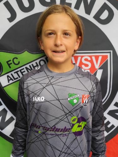 Felix Gehrke