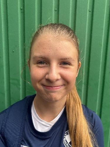 Larissa Sophie Schoppa