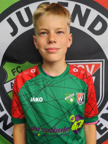 Fabien Reinhard Schneider