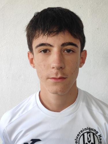 Lazar Josic