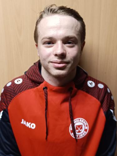 Dennis Kazulkin