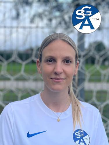 Alicia Hähnel