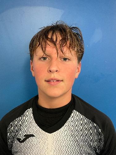 Luke Schäfer