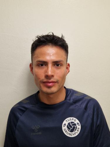 Nicolai Josue Brito Acosta