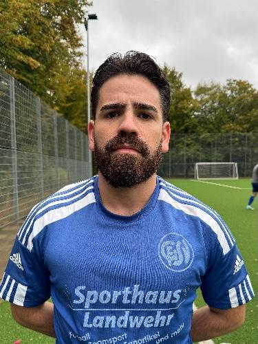 Oguz Ünüvar