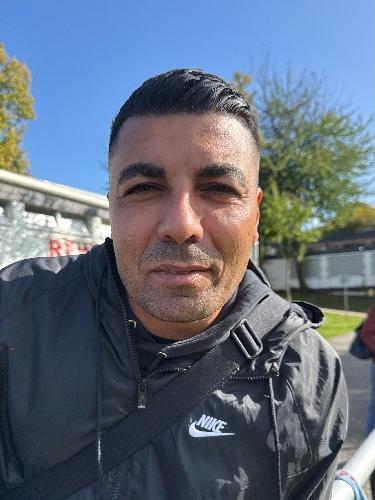 Mohamed Ibrahim