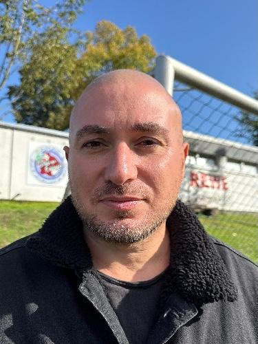 Mehmet Kocak