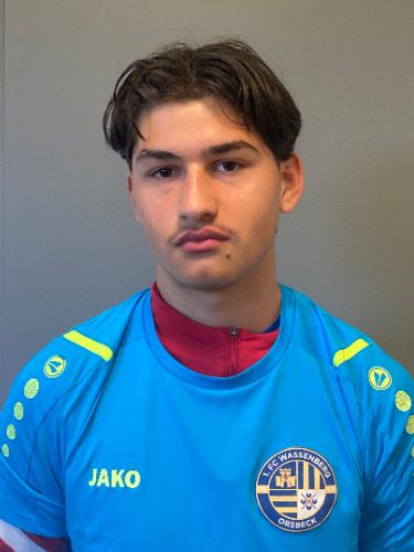 Salih Saki