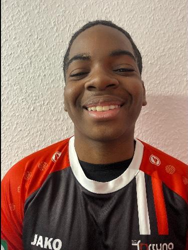 Dylan Patrick Tonleu