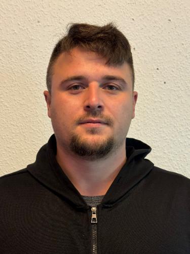 Mateusz Pietrzak