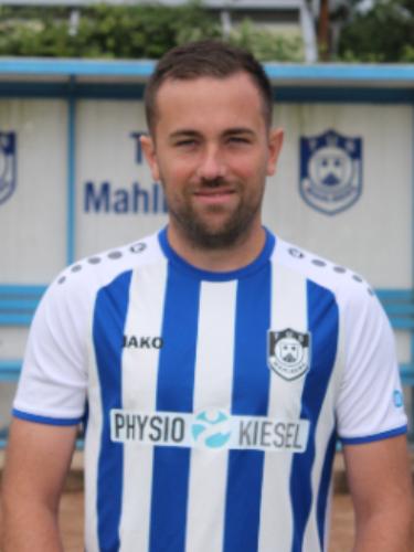 Kevin Gießler