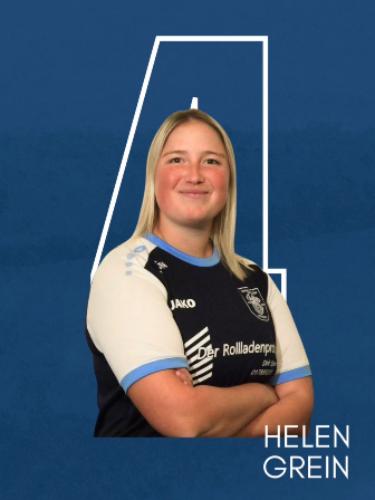 Helen Grein