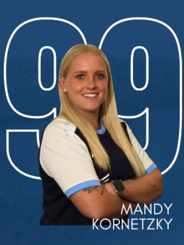 Mandy Kornetzky