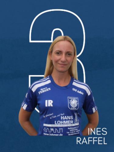 Ines Raffel