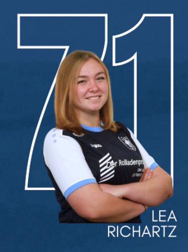Lea Richartz