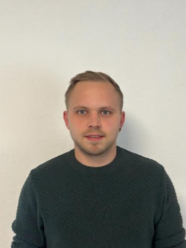 Dominic Ühlein