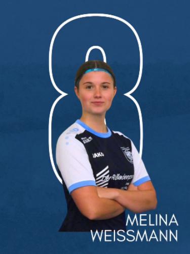 Melina Weissmann