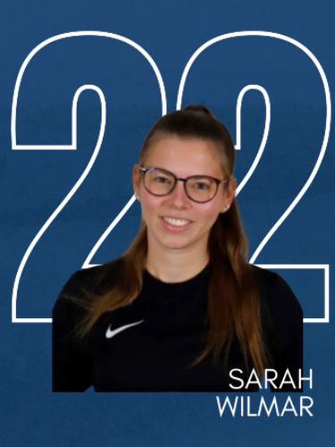 Sarah Wilmar