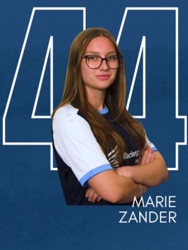Marie Zander