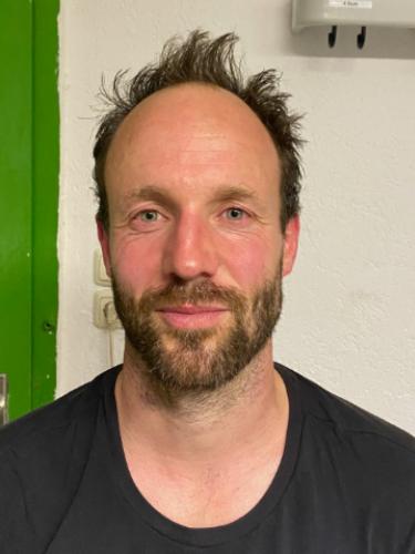 Patrick Bernier