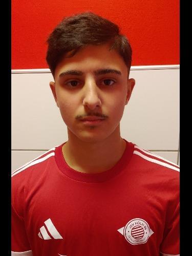 Ilker Dogan Günes