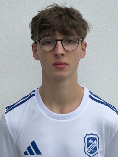 Robin Gwizdek
