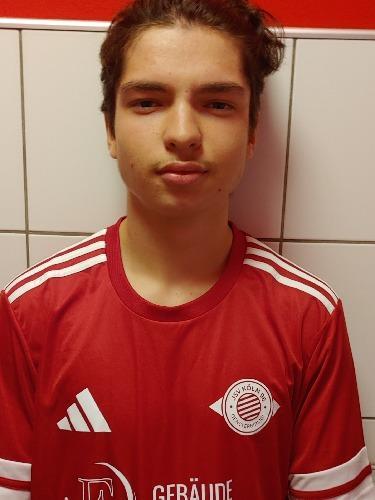Ubeydullah Degirmenci