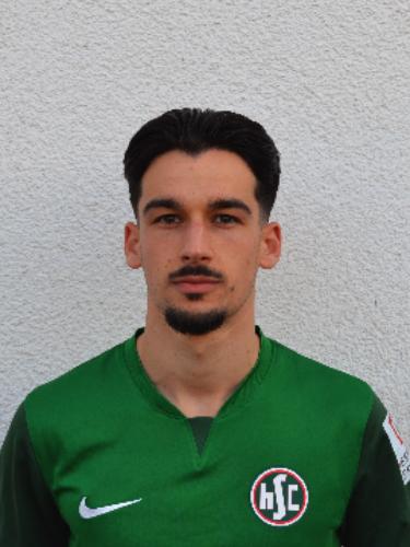 Luca Manoli