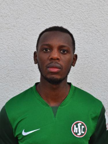 Sylvestre Nsengiyaremye