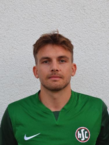 Konstantin Georg Spornitz