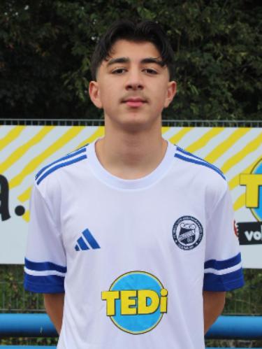 Muhammed Taha Aslan