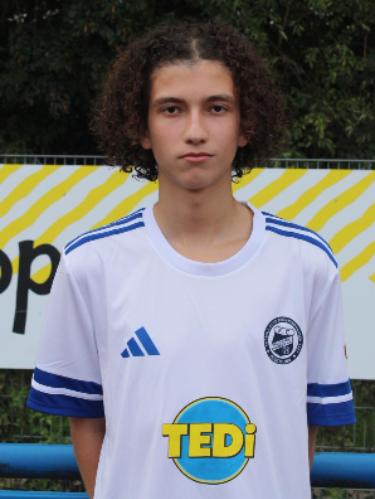 Mohamed Al-Khafaji