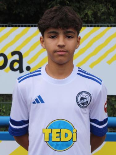 Rami Ilias Chahboune