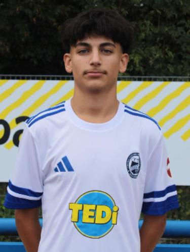 Furkan Dogrual
