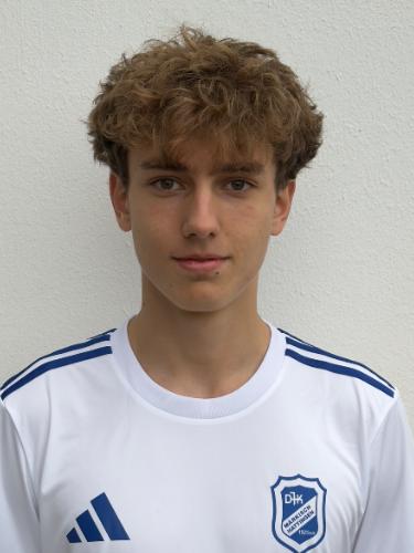 Joel Wieszala