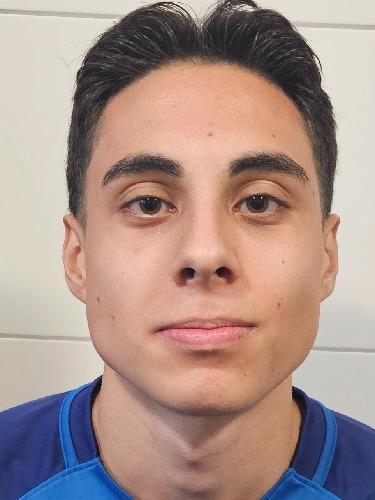 Yalin Mikail Dogru