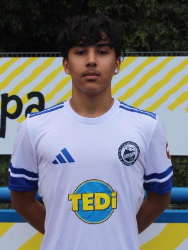 Mohammad Reza Jalali