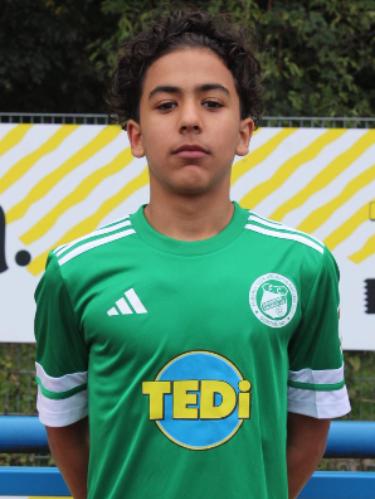 Moussa Kremer