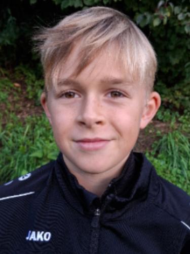 Levi Höss